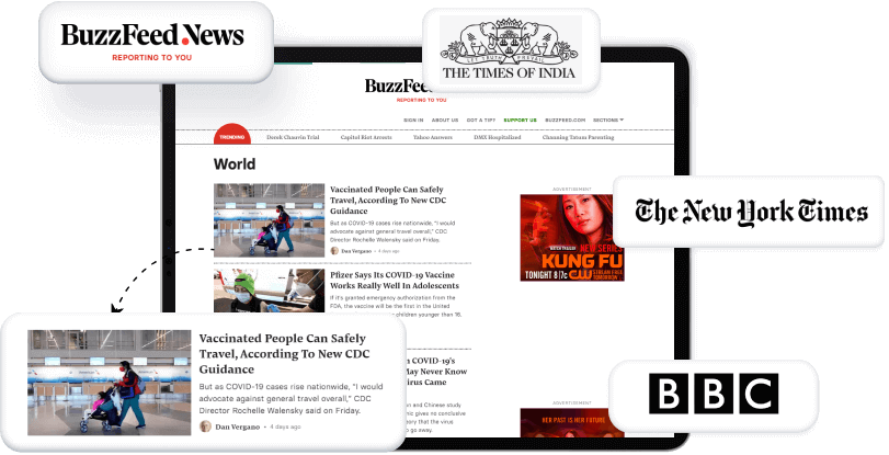 Research Data Scraping